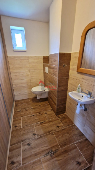 PREDANÉ - Predaj rod. domu v Spišskom Štvrtku