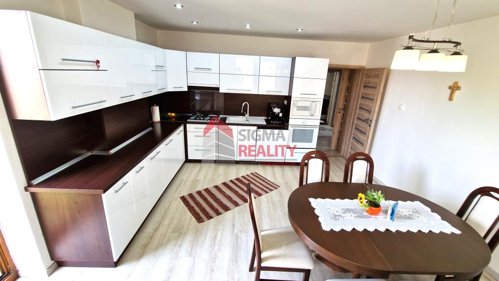 PREDANÉ - Predaj rod. domu v Spišskom Štvrtku