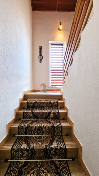 PREDANÉ - Predaj rod. domu v Spišskom Štvrtku