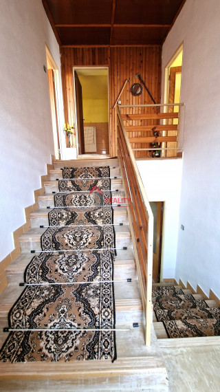 PREDANÉ - Predaj rod. domu v Spišskom Štvrtku