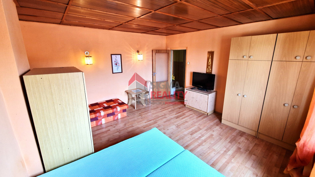 PREDANÉ - Predaj rod. domu v Spišskom Štvrtku