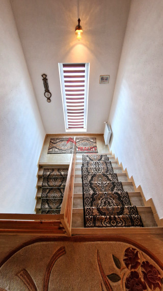 PREDANÉ - Predaj rod. domu v Spišskom Štvrtku