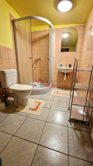 PREDANÉ - Predaj rod. domu v Spišskom Štvrtku