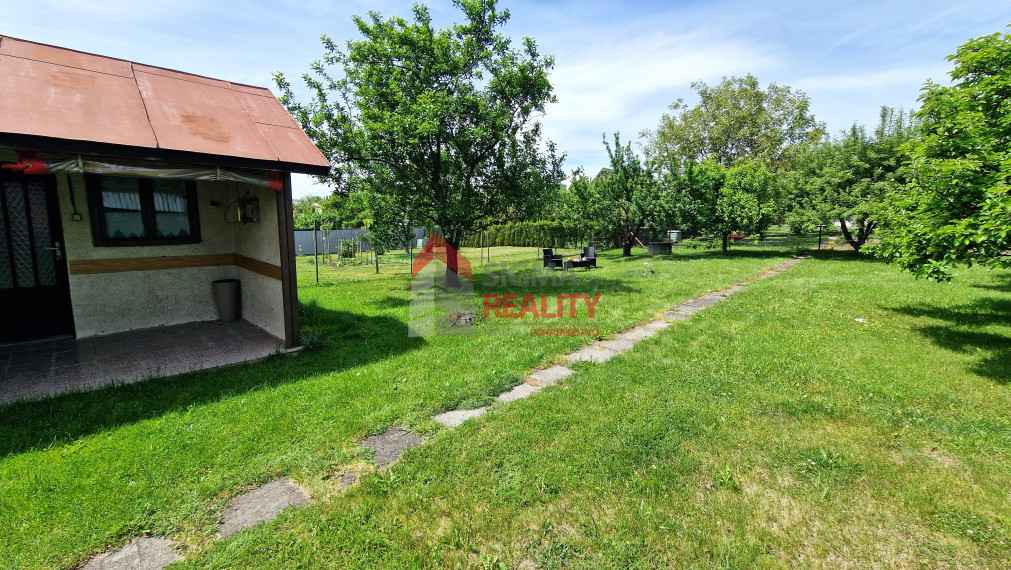 PREDANÉ - Predaj rod. domu v Spišskom Štvrtku