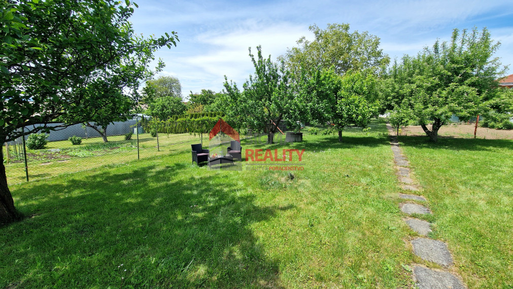 PREDANÉ - Predaj rod. domu v Spišskom Štvrtku