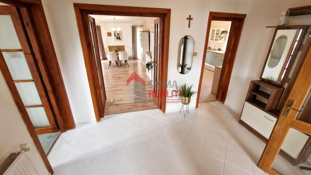 PREDANÉ - Rod. dom Oľšovany, Košice-okolie