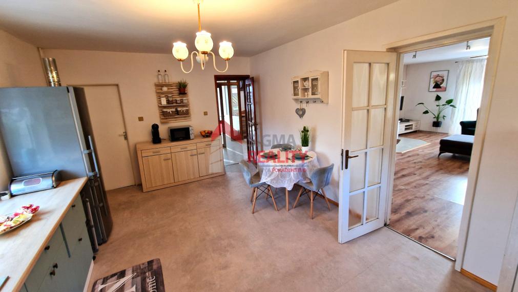 PREDANÉ - Rod. dom Oľšovany, Košice-okolie