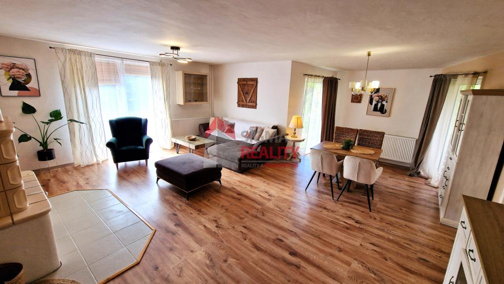 PREDANÉ - Rod. dom Oľšovany, Košice-okolie