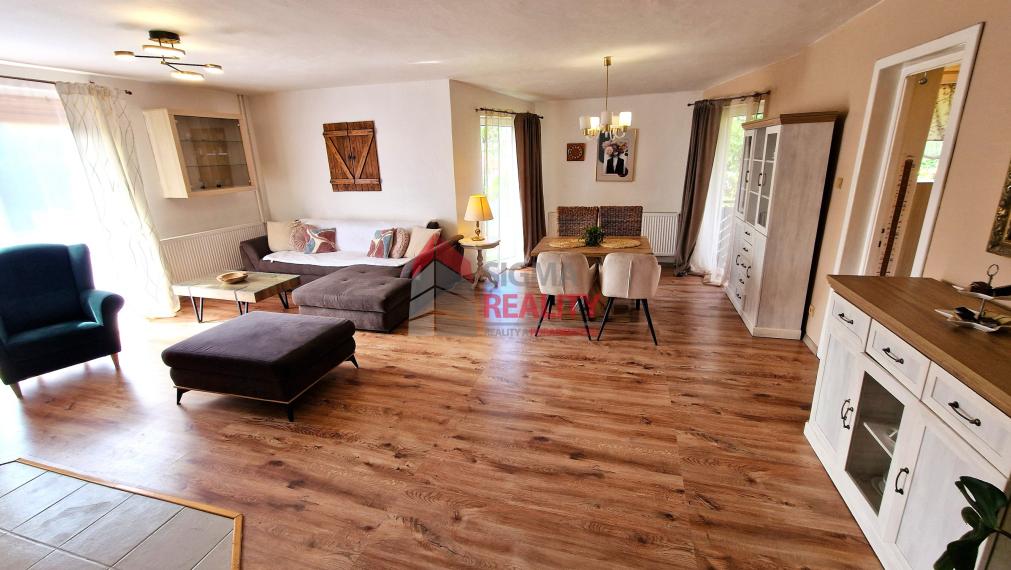 PREDANÉ - Rod. dom Oľšovany, Košice-okolie