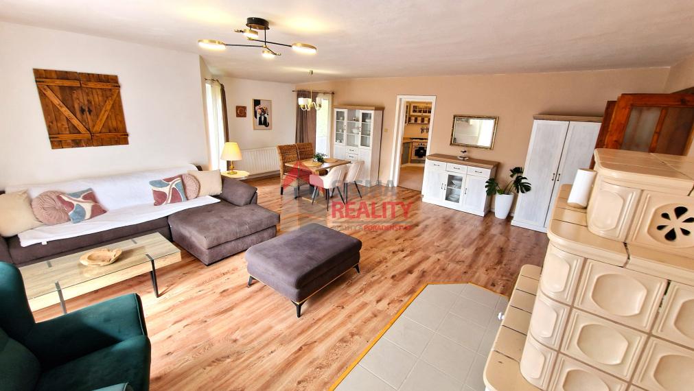 PREDANÉ - Rod. dom Oľšovany, Košice-okolie