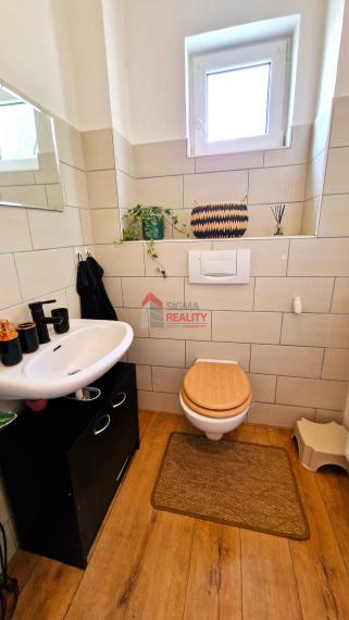 PREDANÉ - Rod. dom Oľšovany, Košice-okolie