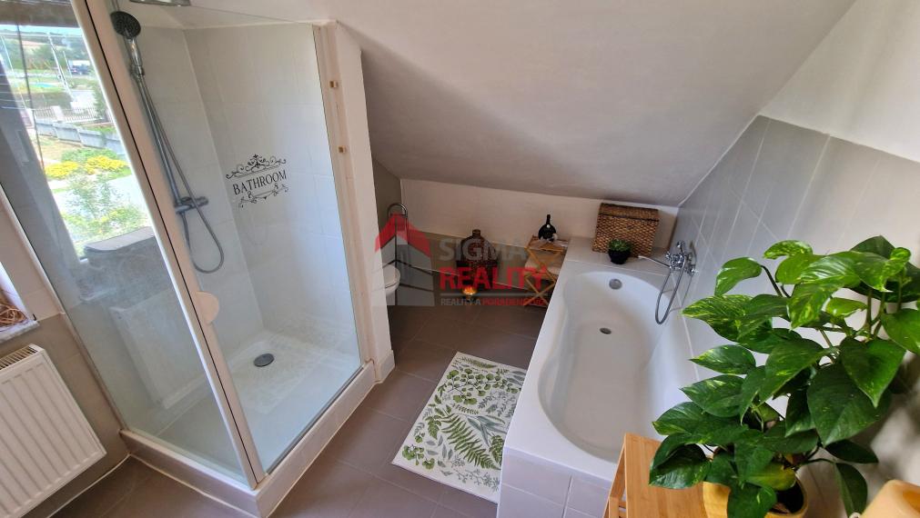 PREDANÉ - Rod. dom Oľšovany, Košice-okolie