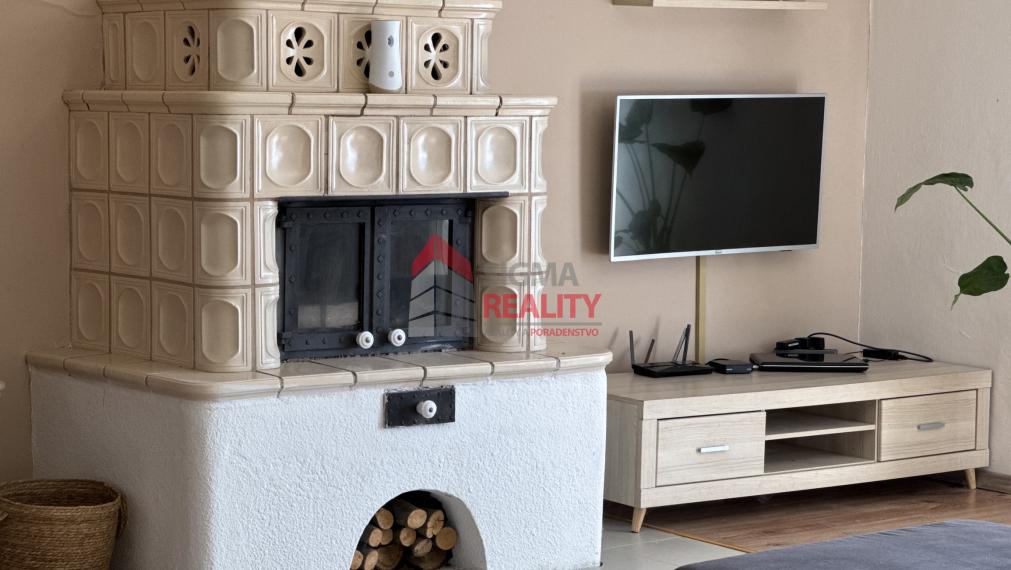 PREDANÉ - Rod. dom Oľšovany, Košice-okolie