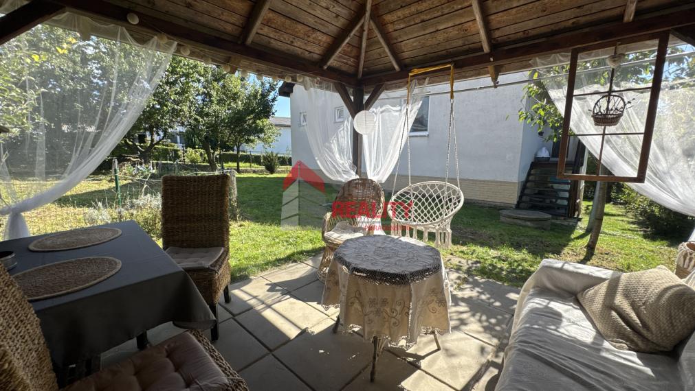 PREDANÉ - Rod. dom Oľšovany, Košice-okolie