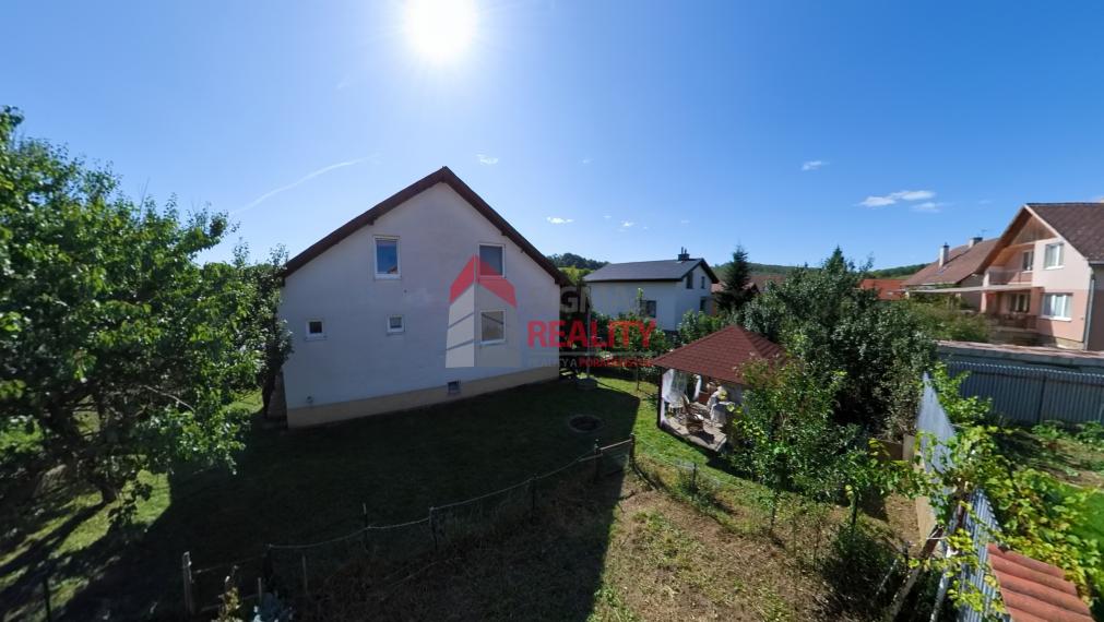 PREDANÉ - Rod. dom Oľšovany, Košice-okolie