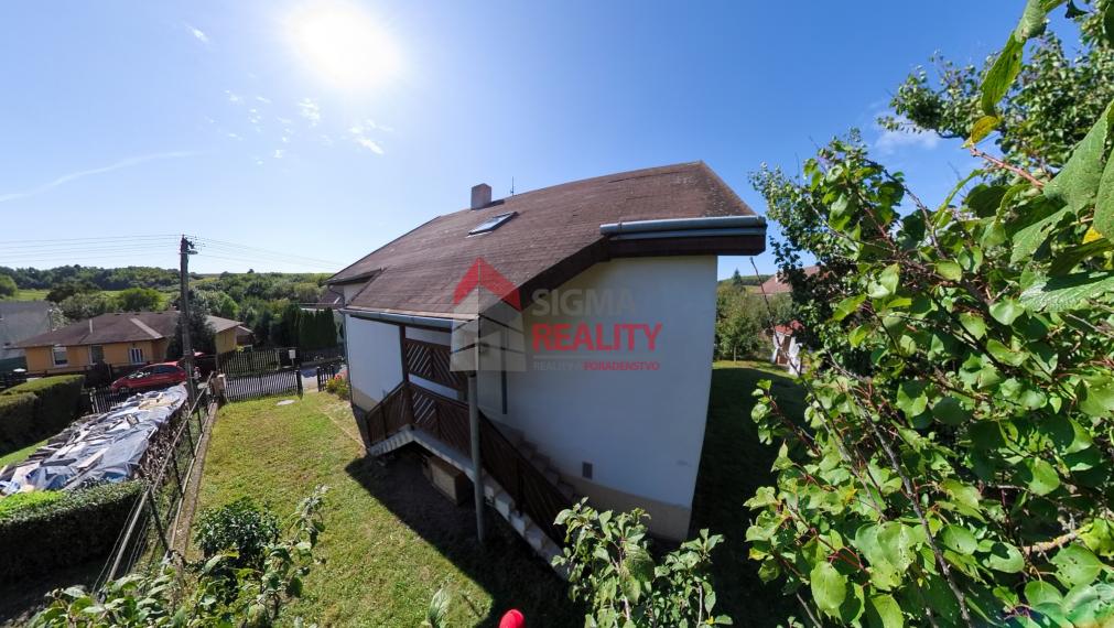 PREDANÉ - Rod. dom Oľšovany, Košice-okolie