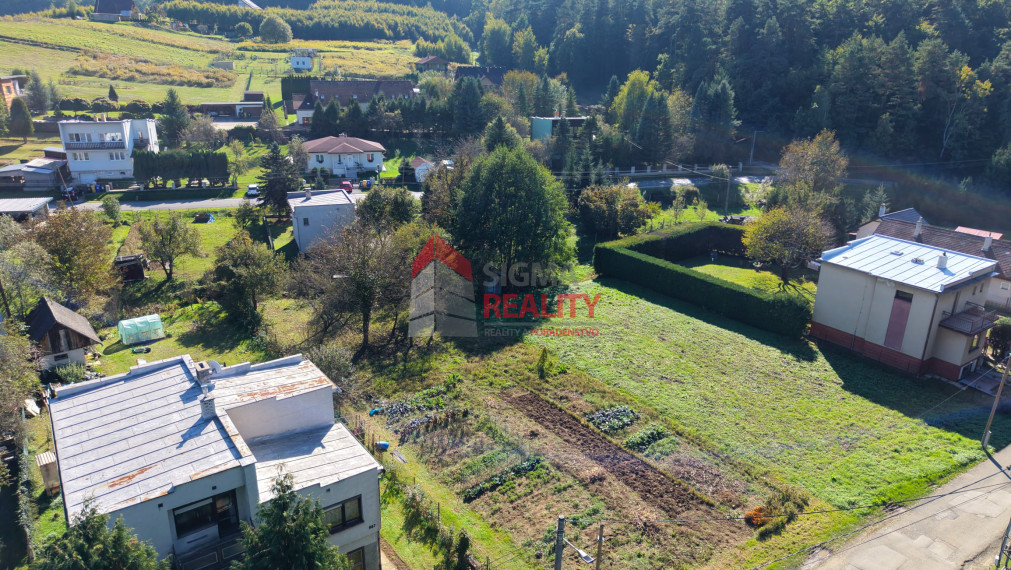 PREDANÉ - Pozemok - Veľký Šariš/časť Kanaš