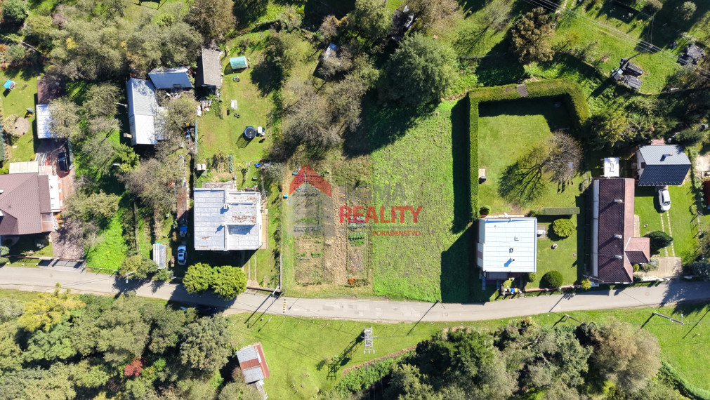 PREDANÉ - Pozemok - Veľký Šariš/časť Kanaš