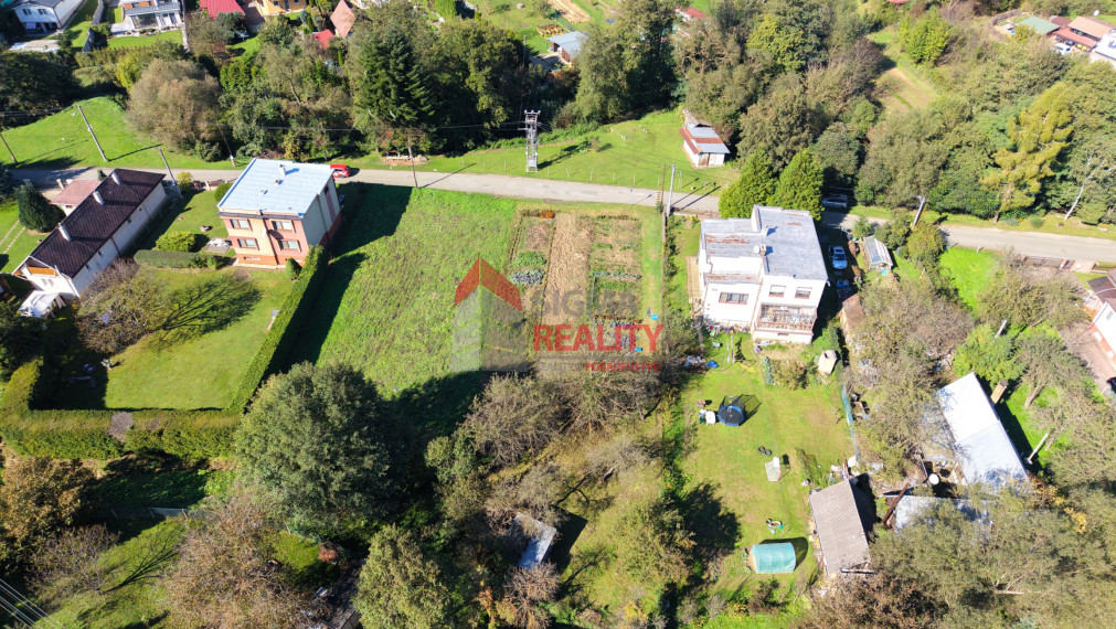 PREDANÉ - Pozemok - Veľký Šariš/časť Kanaš