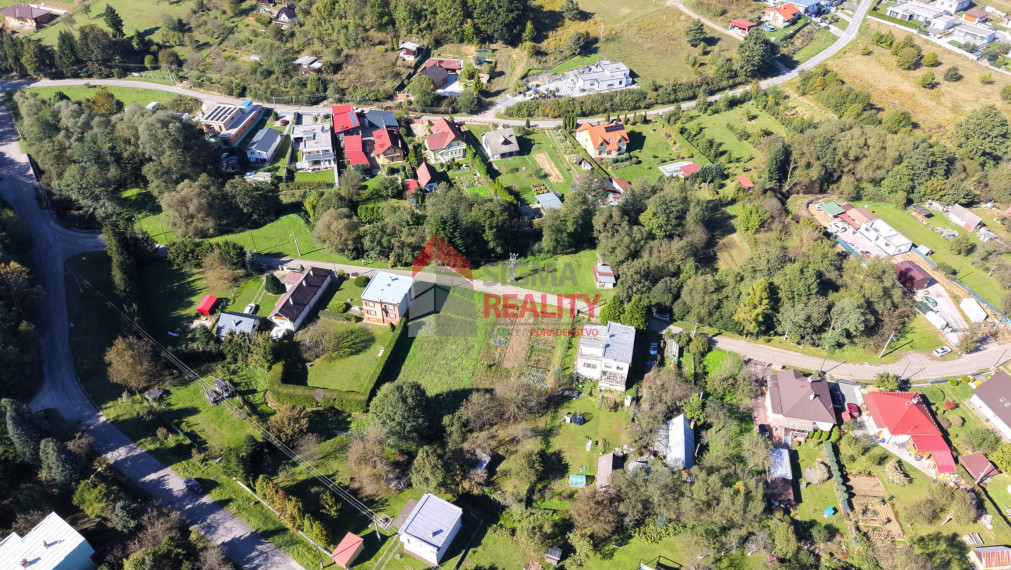 PREDANÉ - Pozemok - Veľký Šariš/časť Kanaš