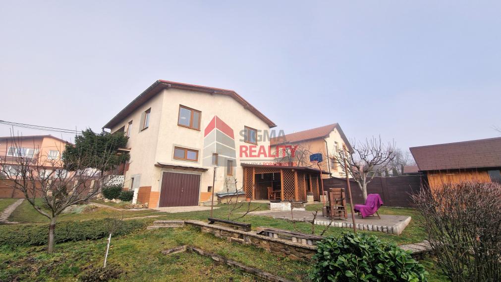 Predaj Rod. domu - Spišský Štvrtok