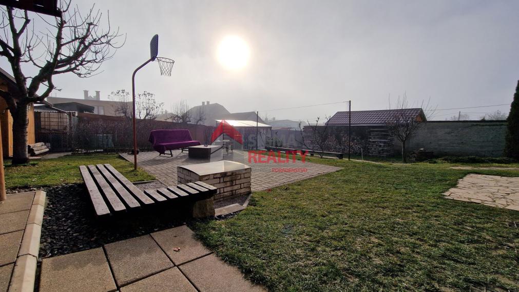 Predaj Rod. domu - Spišský Štvrtok