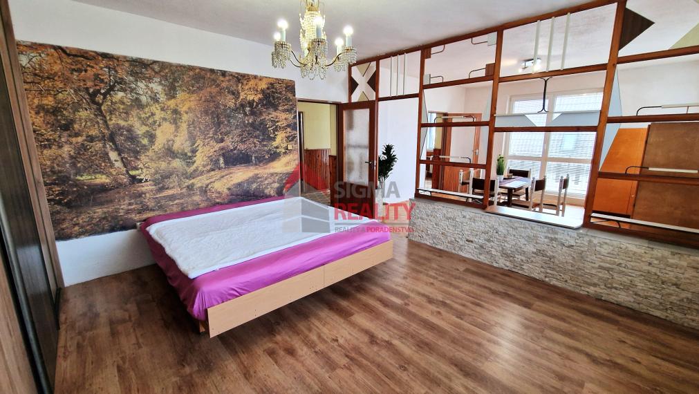 Predaj Rod. domu - Spišský Štvrtok