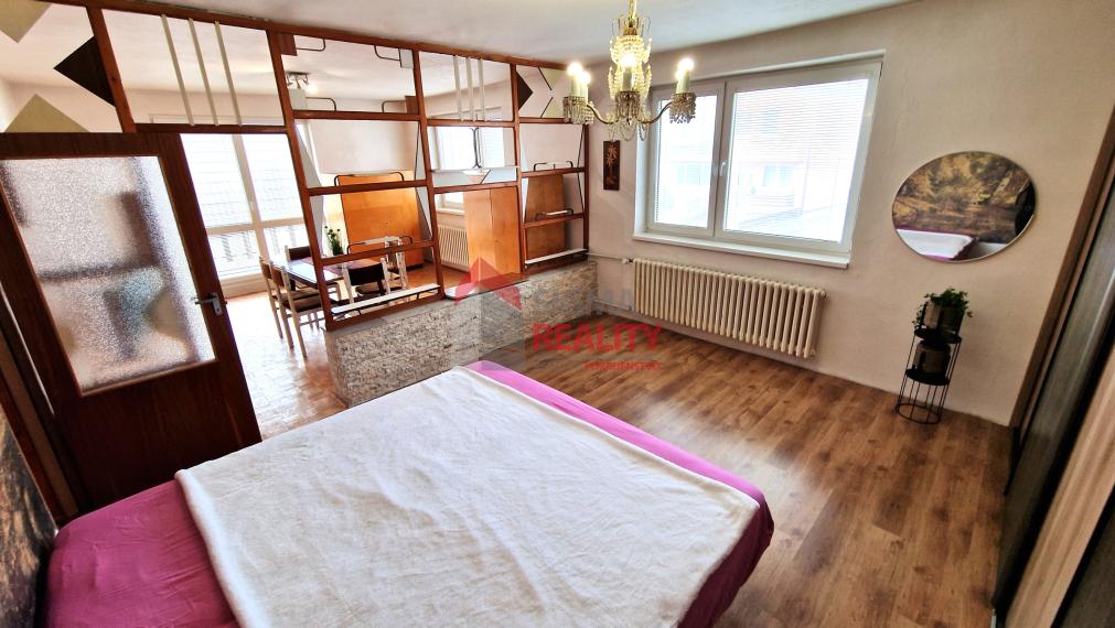 Predaj Rod. domu - Spišský Štvrtok