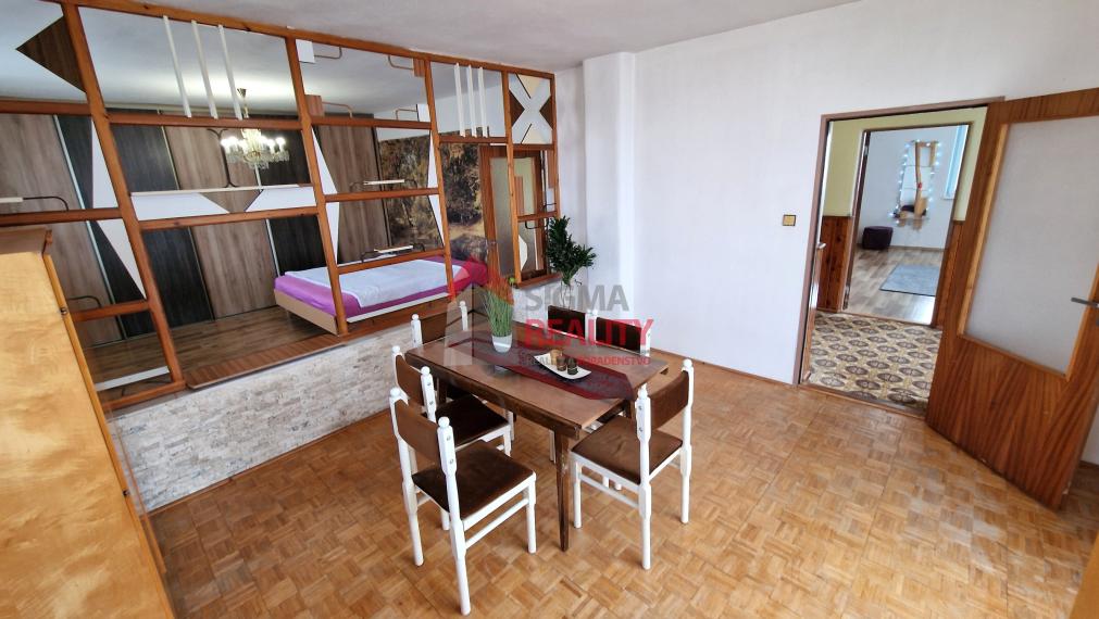 Predaj Rod. domu - Spišský Štvrtok