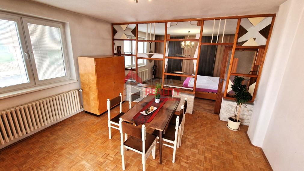 Predaj Rod. domu - Spišský Štvrtok