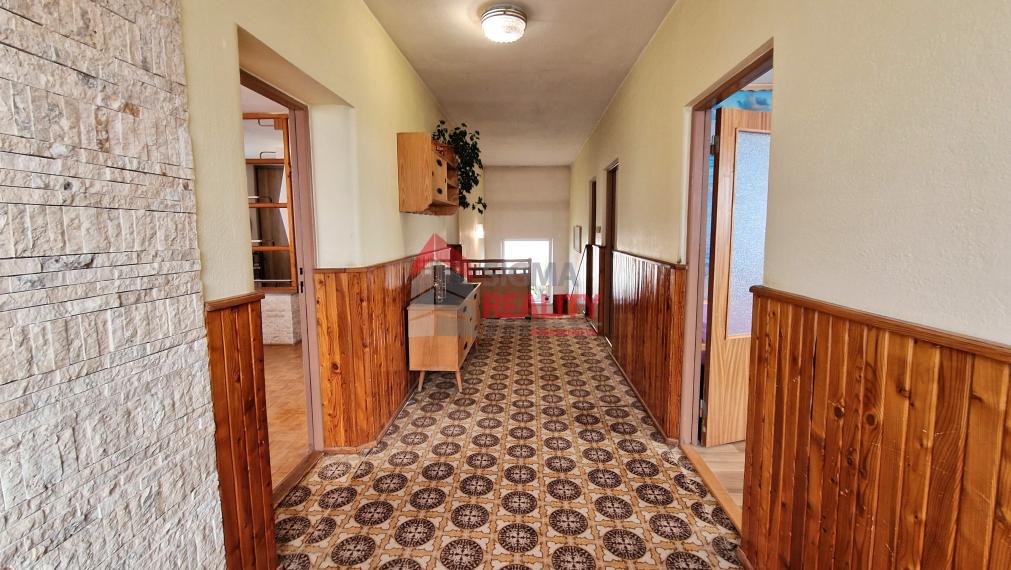 Predaj Rod. domu - Spišský Štvrtok