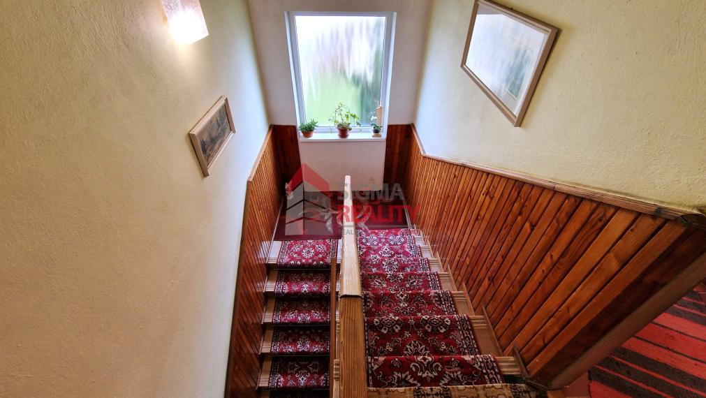 Predaj Rod. domu - Spišský Štvrtok