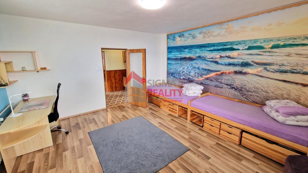 Predaj Rod. domu - Spišský Štvrtok