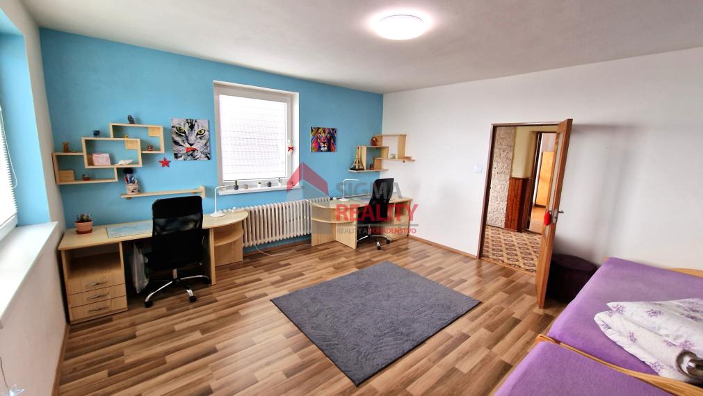 Predaj Rod. domu - Spišský Štvrtok