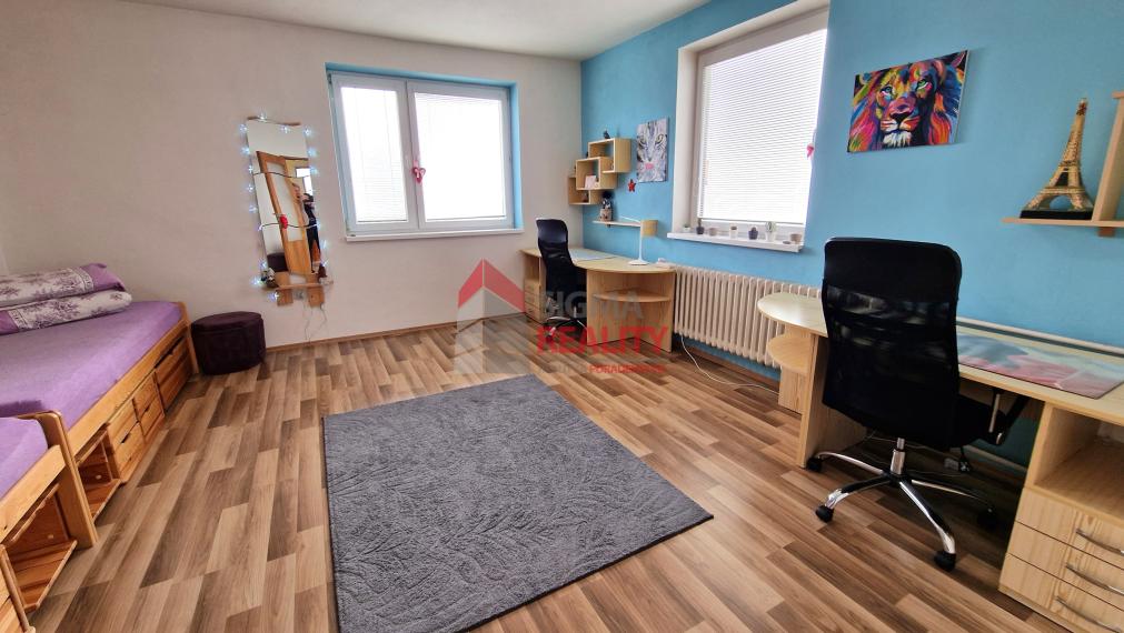 Predaj Rod. domu - Spišský Štvrtok