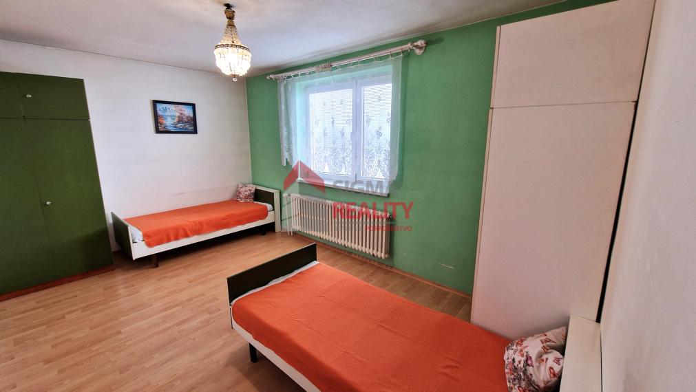 Predaj Rod. domu - Spišský Štvrtok