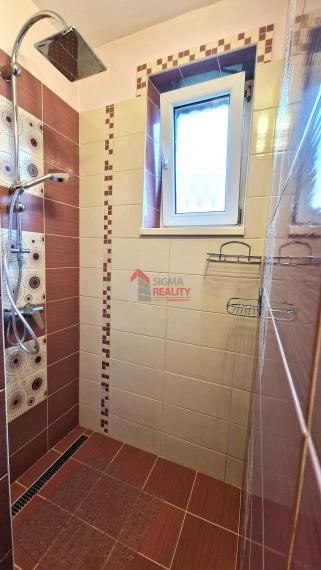 Predaj Rod. domu - Spišský Štvrtok