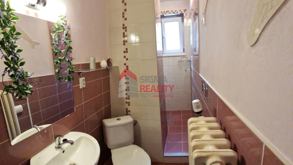 Predaj Rod. domu - Spišský Štvrtok