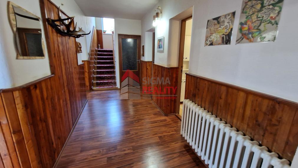 Predaj Rod. domu - Spišský Štvrtok