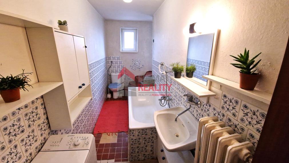 Predaj Rod. domu - Spišský Štvrtok