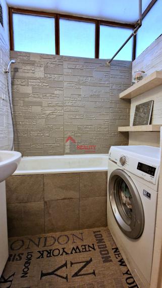 1-izbový byt, centrum Sp. Novej Vsi