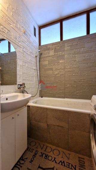 1-izbový byt, centrum Sp. Novej Vsi