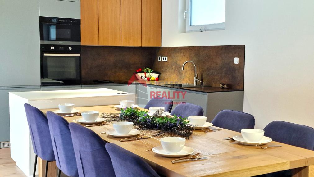 Moderný dom na Poráči, okr. Sp. Nová Ves