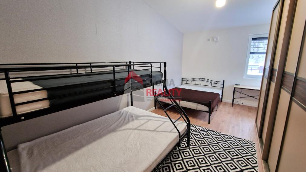 Moderný dom na Poráči, okr. Sp. Nová Ves