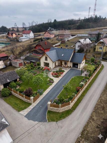 Predaj pozemku v obci Dravce, okr. Levoča