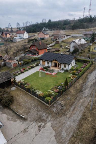 Predaj pozemku v obci Dravce, okr. Levoča