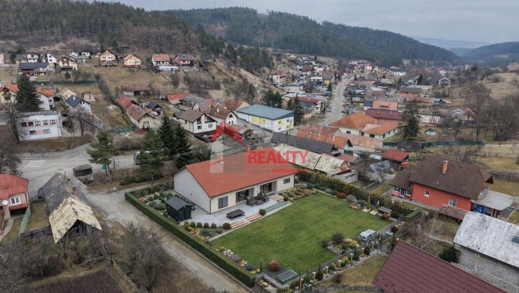 Predaj pozemku v obci Dravce, okr. Levoča