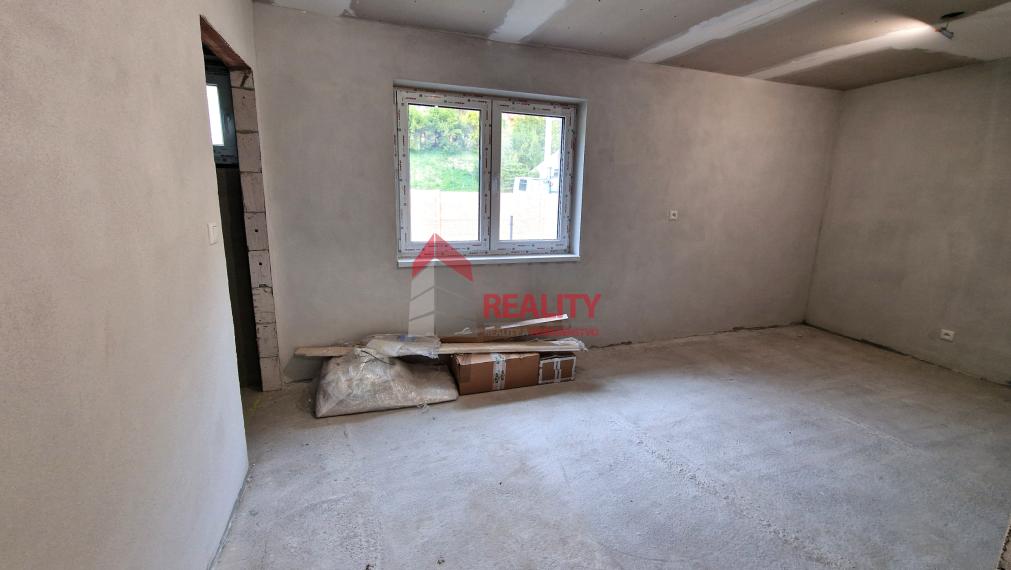 Novostavba Mlynky, okr. Spišská Nová Ves