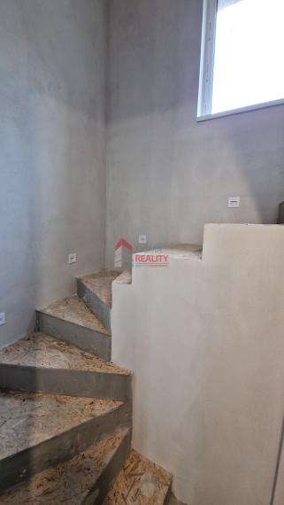 Novostavba Mlynky, okr. Spišská Nová Ves