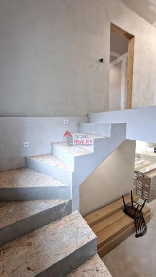 Novostavba Mlynky, okr. Spišská Nová Ves
